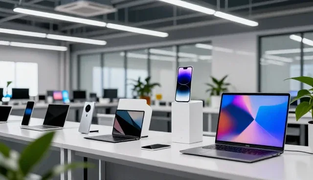 数码产品组合管理规范的关键关注点