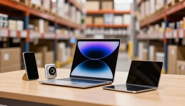 数码产品组合在满足定制化需求中的实际应用