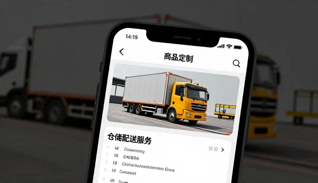 电子产品采购中的仓储配送选型关注点