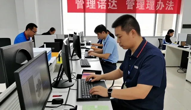 张家港市艺强贸易有限公司持续优化商品采购等，满足贸易需求