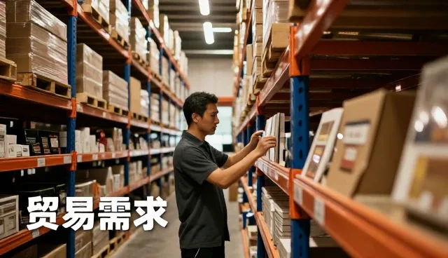 张家港市艺强贸易有限公司满足不同社区服务站下的仓储配送需求